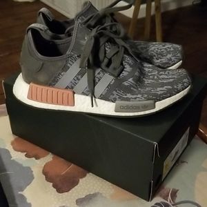 Adidas NMD R1 womens 9.5